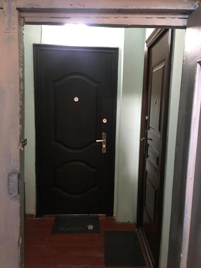 Lets Go - Apartment Tiflis Exterior foto