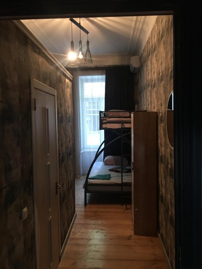 Lets Go - Apartment Tiflis Exterior foto