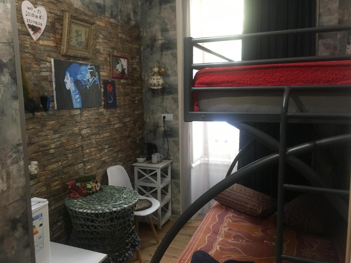 Lets Go - Apartment Tiflis Exterior foto